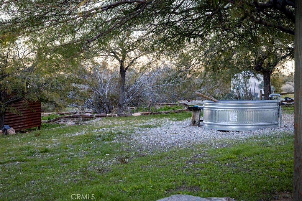 Image 31 of property listing at 3353 Sage, Yucca Valley, CA 92284