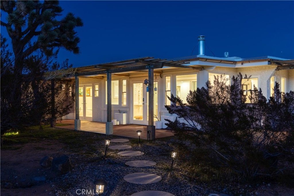 Image 33 of property listing at 3353 Sage, Yucca Valley, CA 92284