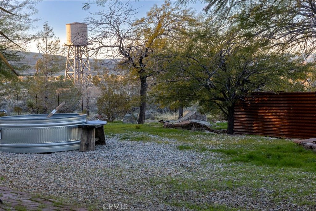 Image 36 of property listing at 3353 Sage, Yucca Valley, CA 92284