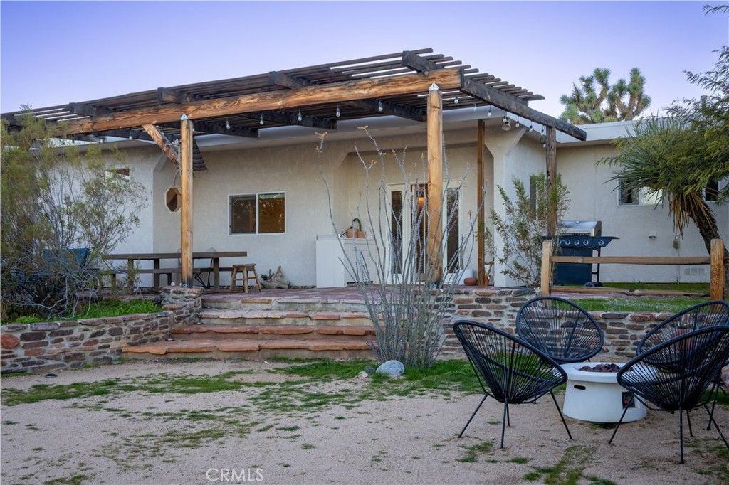 Image 39 of property listing at 3353 Sage, Yucca Valley, CA 92284