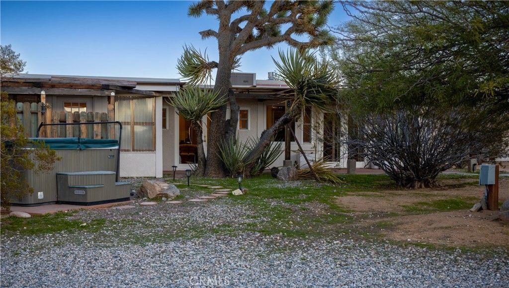 Image 41 of property listing at 3353 Sage, Yucca Valley, CA 92284
