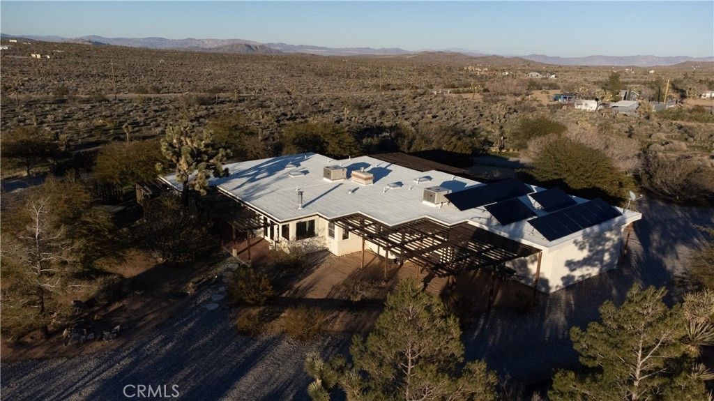 Image 45 of property listing at 3353 Sage, Yucca Valley, CA 92284