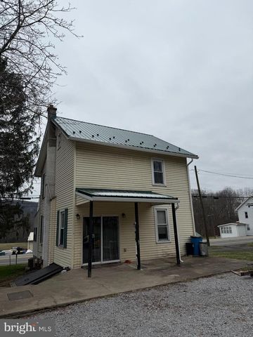 6287 ROUTE 209, Lykens, PA 17048