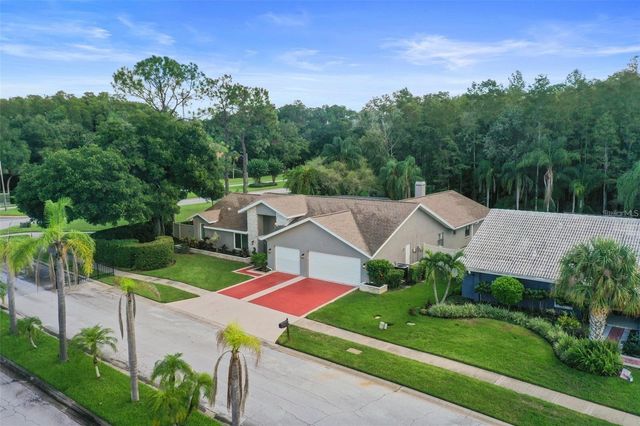 3297 VALEMOOR DRIVE, Palm Harbor, FL 34685