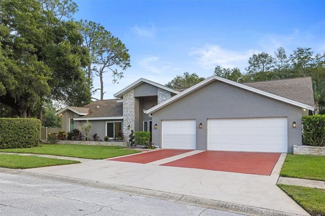 3297 VALEMOOR DRIVE, Palm Harbor, FL 34685