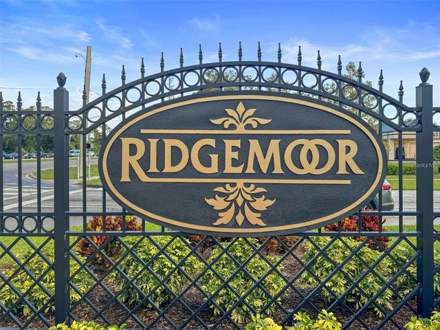 3297 VALEMOOR DRIVE, Palm Harbor, FL 34685