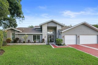 3297 VALEMOOR DRIVE, Palm Harbor, FL 34685