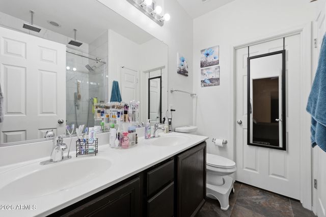 9336 S 33RD Drive S, Laveen, AZ 85339