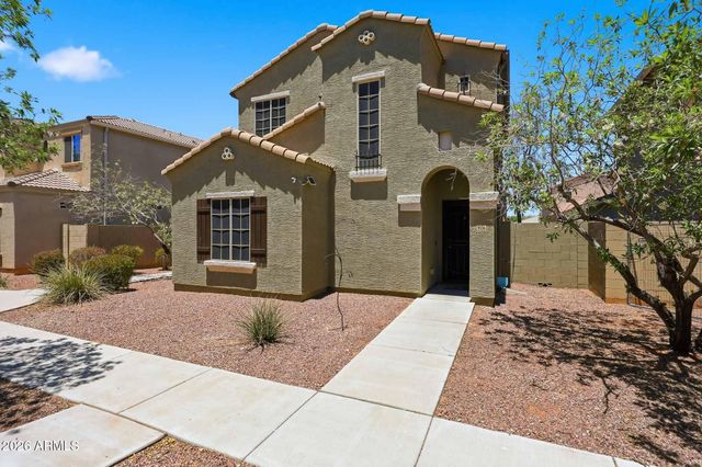 9336 S 33RD Drive S, Laveen, AZ 85339