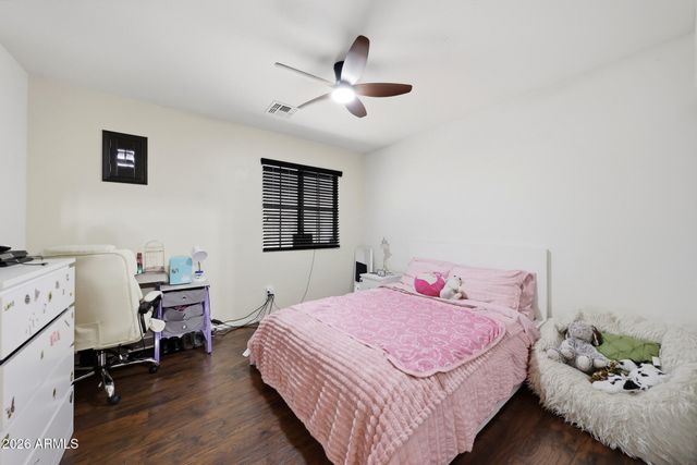 9336 S 33RD Drive S, Laveen, AZ 85339