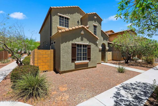 9336 S 33RD Drive S, Laveen, AZ 85339
