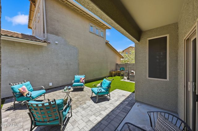 9336 S 33RD Drive S, Laveen, AZ 85339