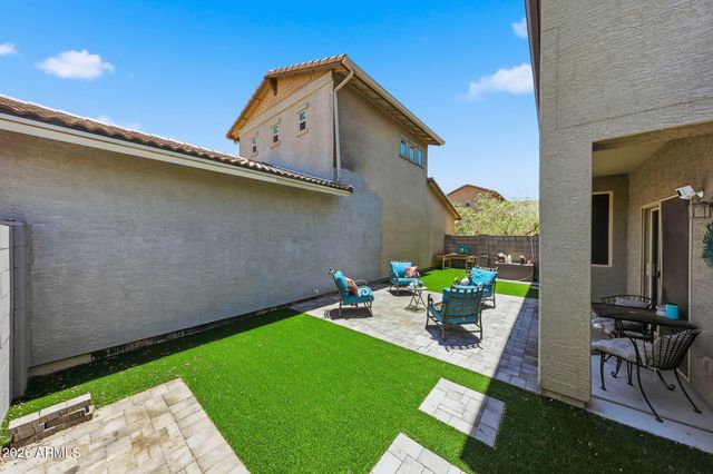 9336 S 33RD Drive S, Laveen, AZ 85339