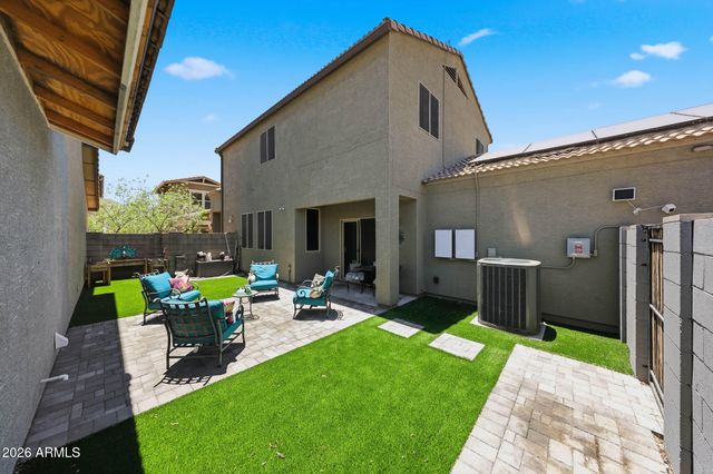 9336 S 33RD Drive S, Laveen, AZ 85339