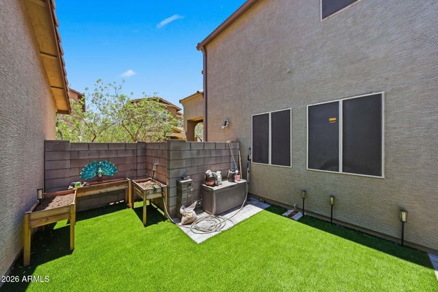 9336 S 33RD Drive S, Laveen, AZ 85339