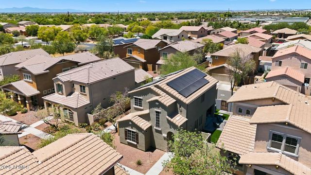 9336 S 33RD Drive S, Laveen, AZ 85339