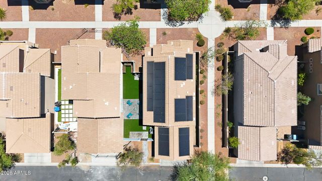 9336 S 33RD Drive S, Laveen, AZ 85339