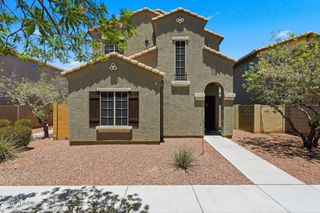 9336 S 33RD Drive S, Laveen, AZ 85339