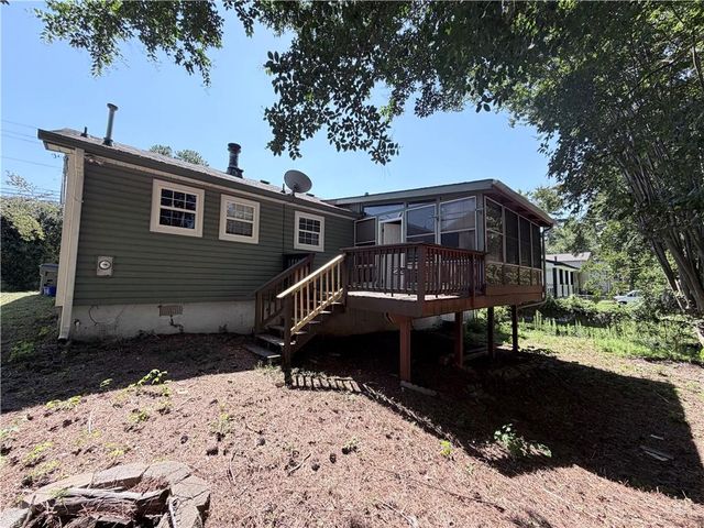 2153 Cruse Road, Lawrenceville, GA 30044