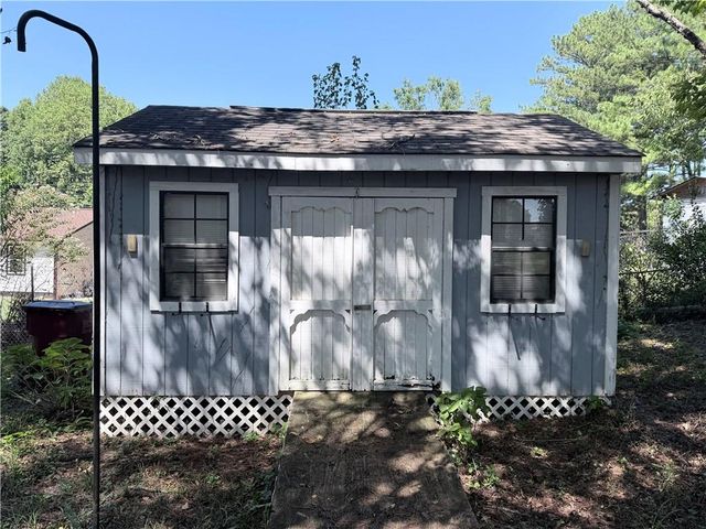 2153 Cruse Road, Lawrenceville, GA 30044