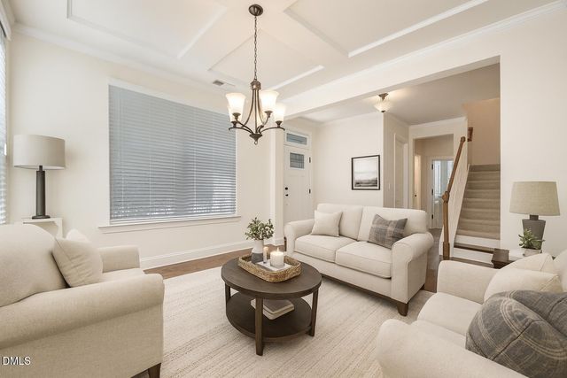 1787 Flint Valley Lane, Apex, NC 27502