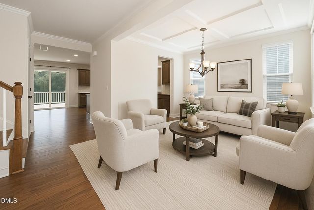 1787 Flint Valley Lane, Apex, NC 27502