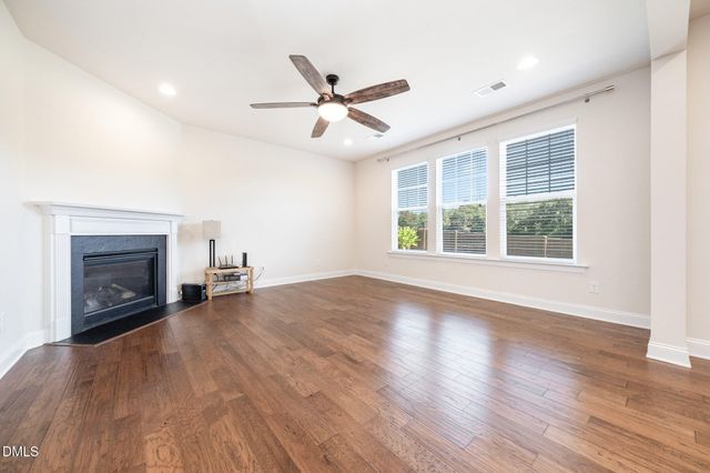 1787 Flint Valley Lane, Apex, NC 27502