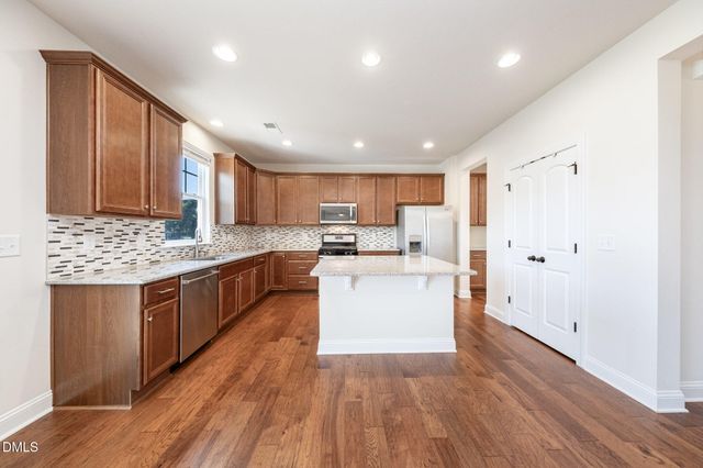 1787 Flint Valley Lane, Apex, NC 27502