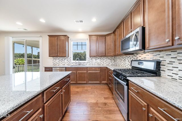 1787 Flint Valley Lane, Apex, NC 27502