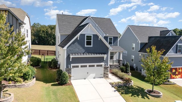 1787 Flint Valley Lane, Apex, NC 27502