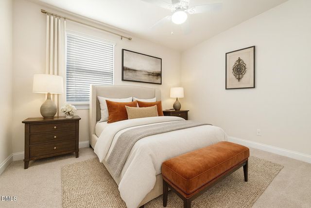 1787 Flint Valley Lane, Apex, NC 27502