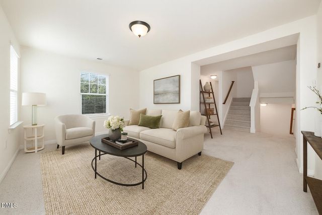 1787 Flint Valley Lane, Apex, NC 27502