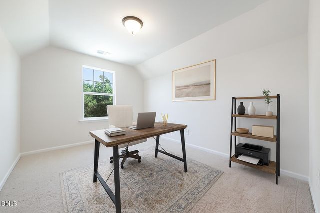 1787 Flint Valley Lane, Apex, NC 27502