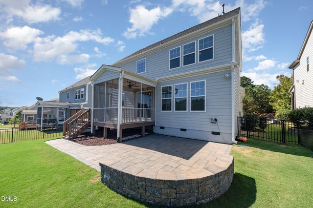 1787 Flint Valley Lane, Apex, NC 27502