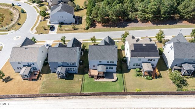 1787 Flint Valley Lane, Apex, NC 27502
