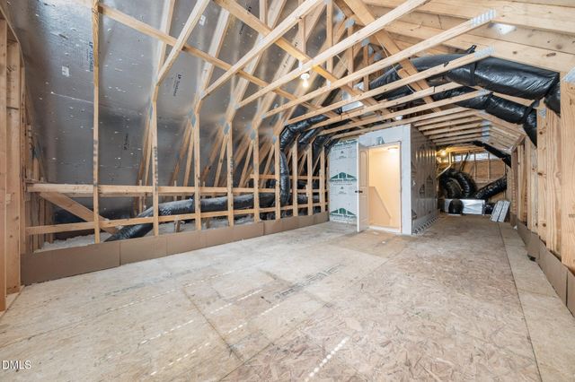 1787 Flint Valley Lane, Apex, NC 27502