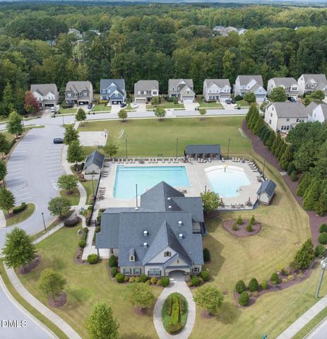 1787 Flint Valley Lane, Apex, NC 27502