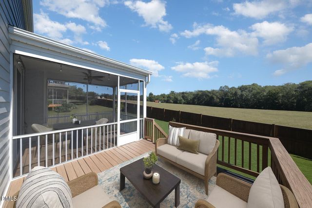 1787 Flint Valley Lane, Apex, NC 27502