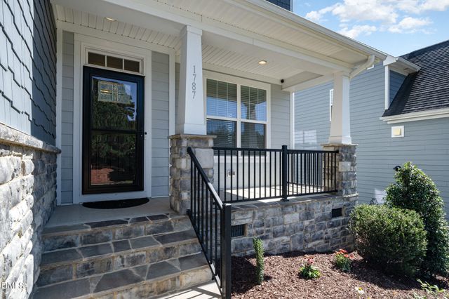 1787 Flint Valley Lane, Apex, NC 27502
