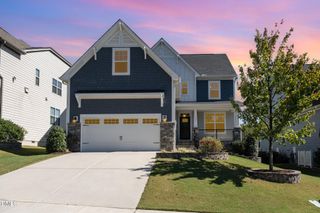 1787 Flint Valley Lane, Apex, NC 27502