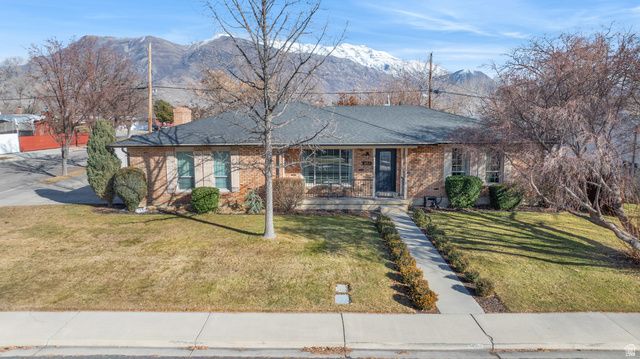 894 N 60 E, American Fork, UT 84003