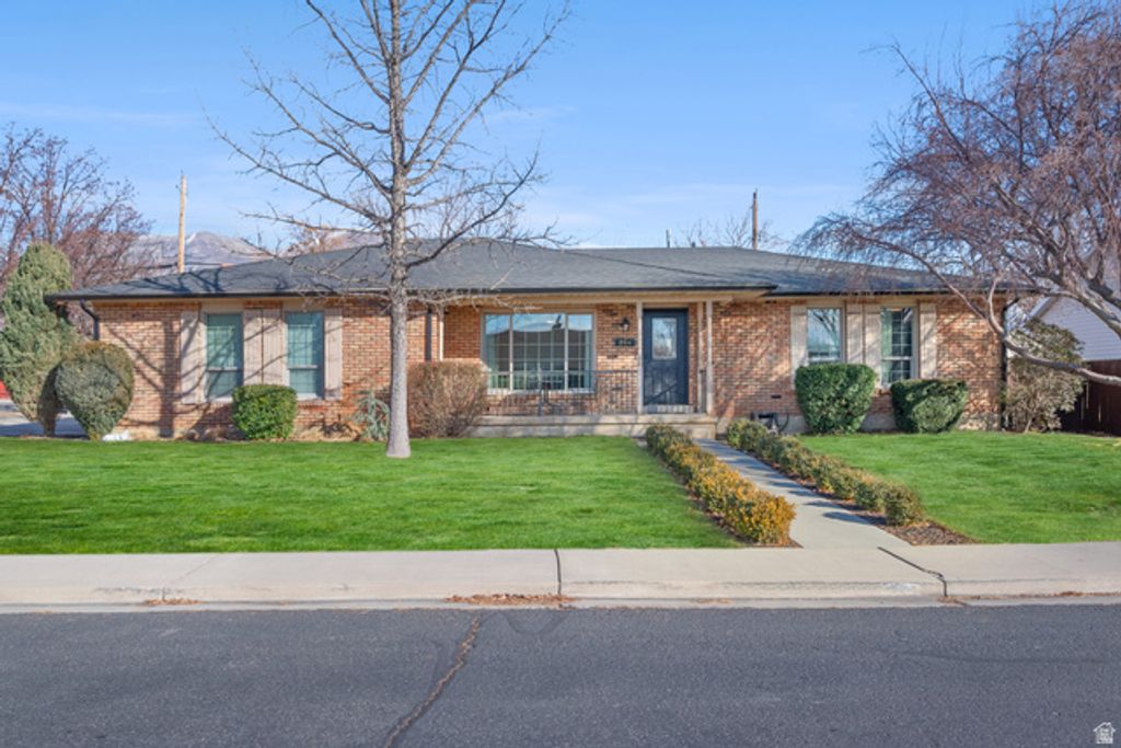 894 N 60 E, American Fork, UT 84003