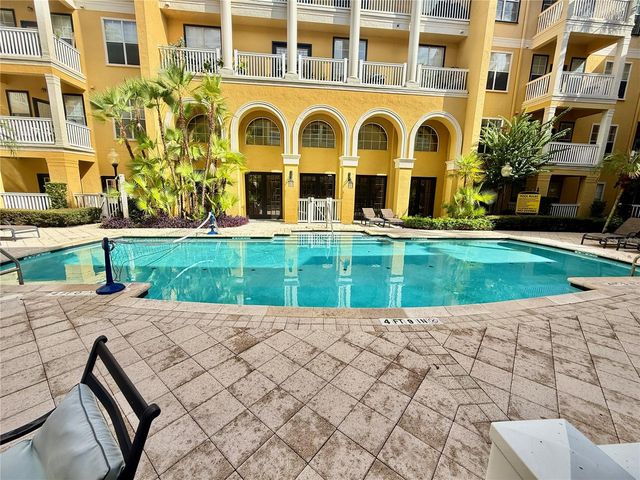 860 N ORANGE AVENUE 378, Orlando, FL 32801