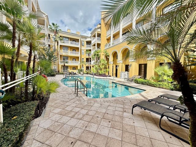860 N ORANGE AVENUE 378, Orlando, FL 32801