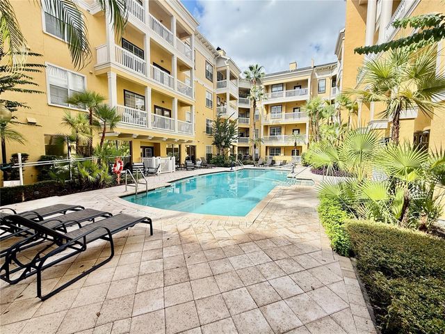 860 N ORANGE AVENUE 378, Orlando, FL 32801