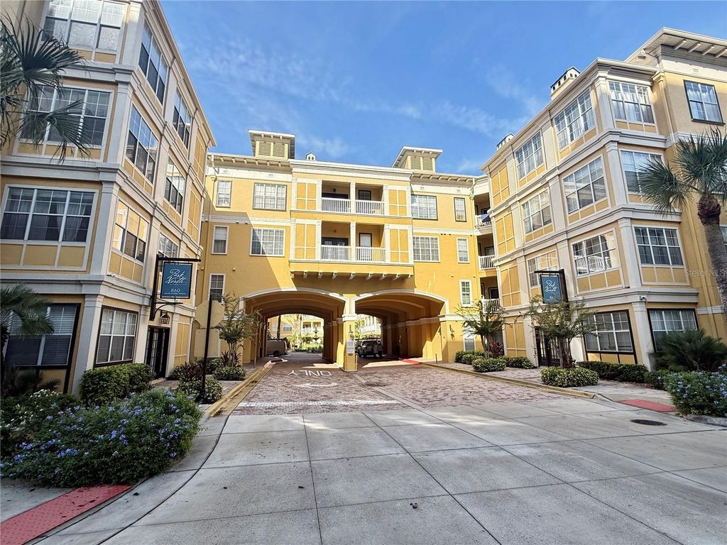 860 N ORANGE AVENUE 378, Orlando, FL 32801
