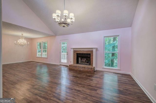 60 Olive Lane SE, Marietta, GA 30060