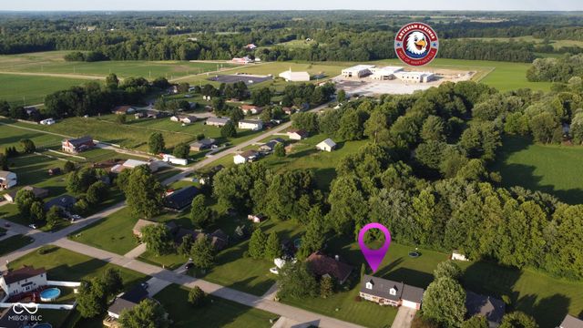 3379 Burns Boulevard, Martinsville, IN 46151