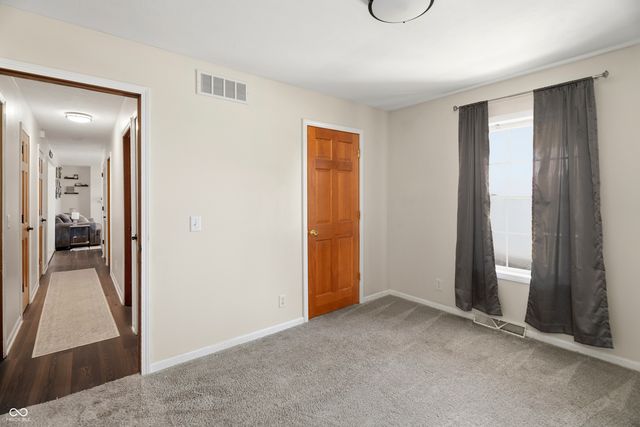 3379 Burns Boulevard, Martinsville, IN 46151