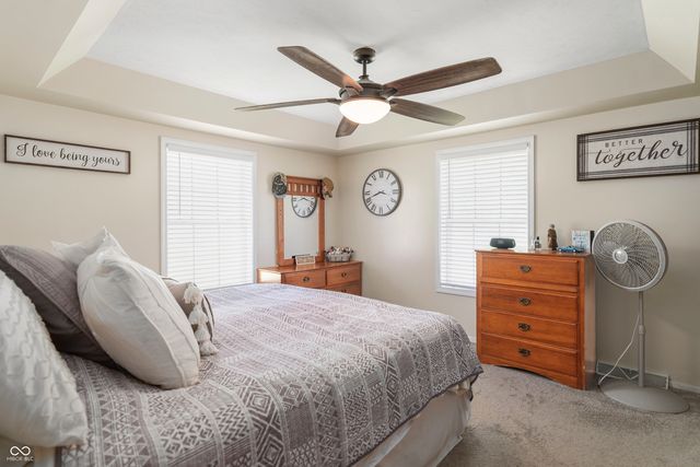 3379 Burns Boulevard, Martinsville, IN 46151